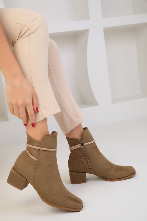 Soho Ženske gležnjače Soho