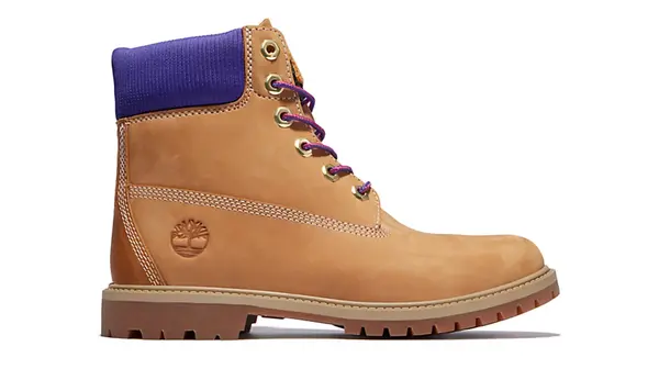 Timberland Ženske gležnjače Timberland Heritage