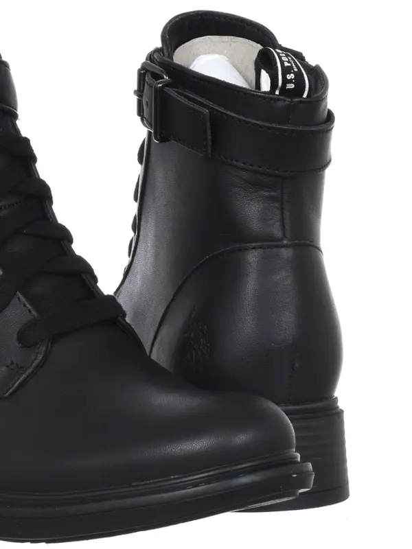 U.S. Polo Assn. Ženske gležnjače US Polo Assn.