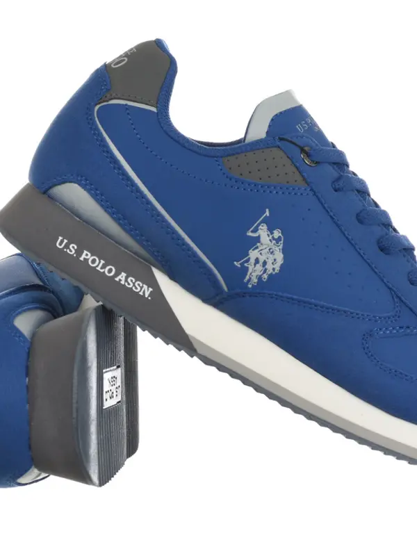 U.S. Polo Assn. Ženske gležnjače US POLO ASSN.