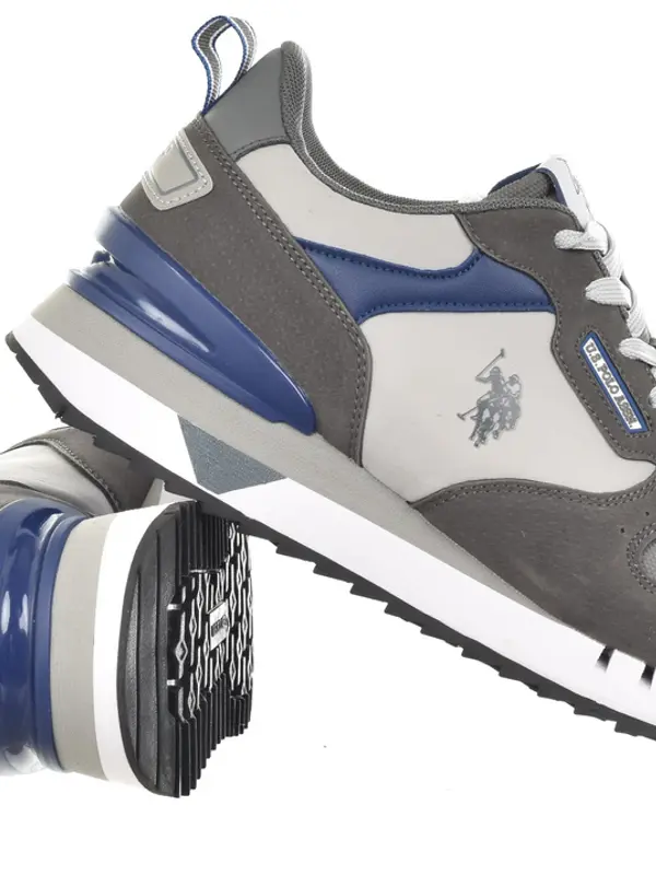 U.S. Polo Assn. Ženske gležnjače US Polo Assn.