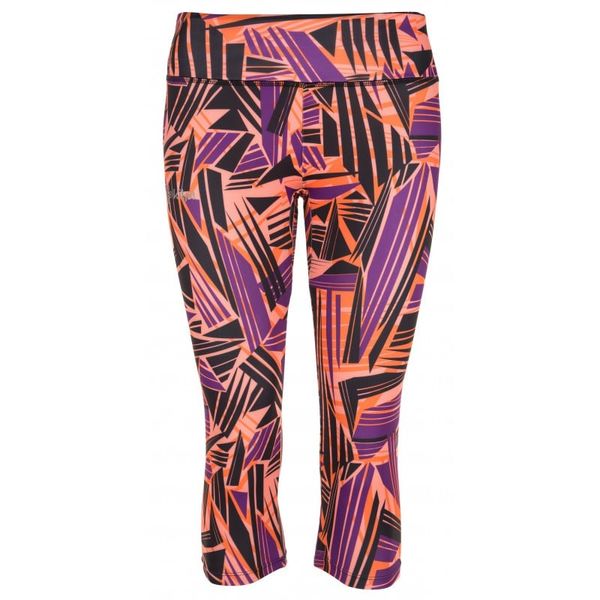 Kilpi Ženske hlače 3/4 ŠTIT VOJNIK-W