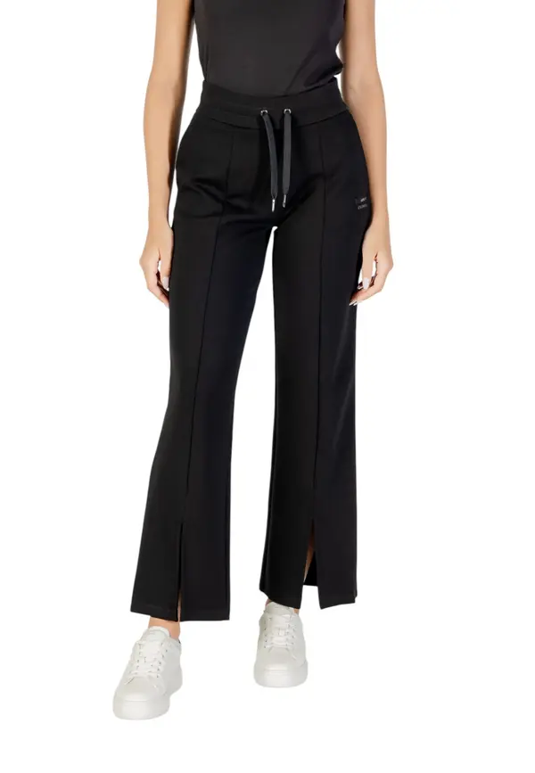 Armani Ženske hlače Armani Exchange
