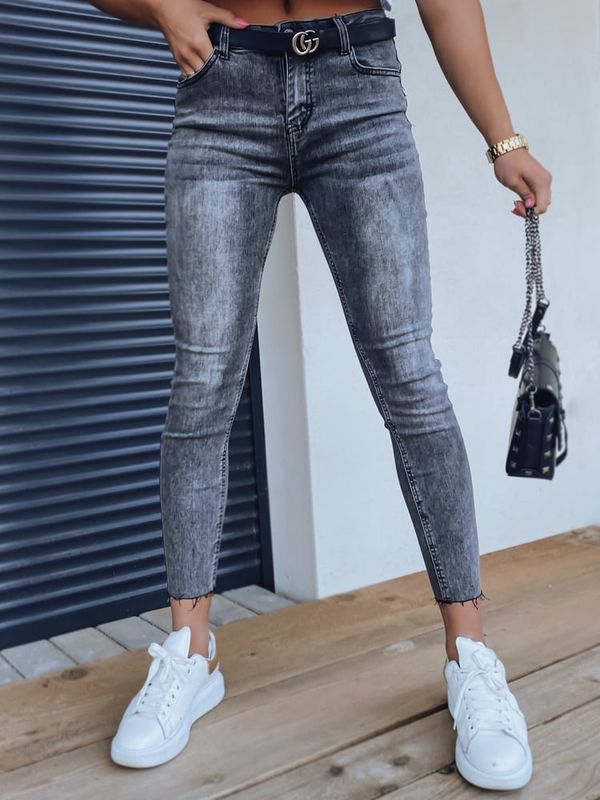 DStreet Ženske hlače DStreet i337_43481