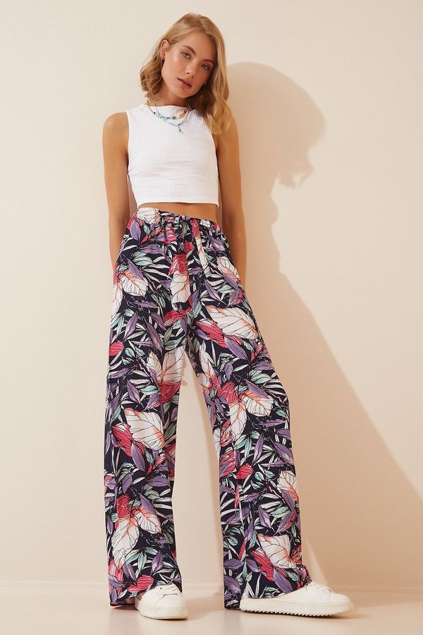 Happiness İstanbul Ženske hlače Happiness İstanbul