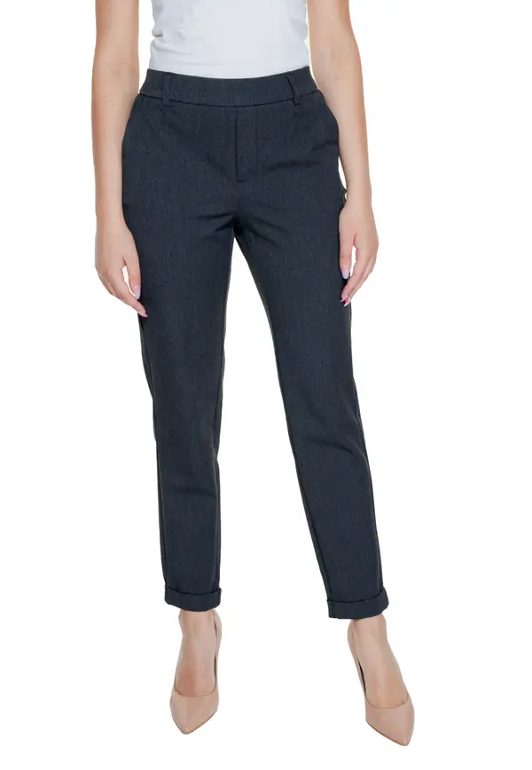 Vero Moda Ženske hlače Vero Moda