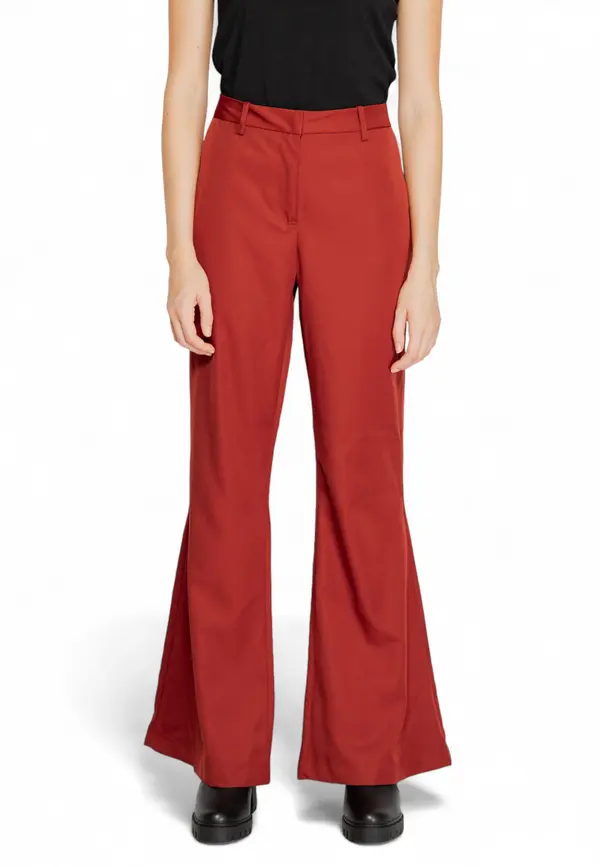 Vero Moda Ženske hlače Vero Moda