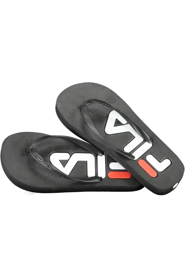 Fila Ženske japanke FILA crne