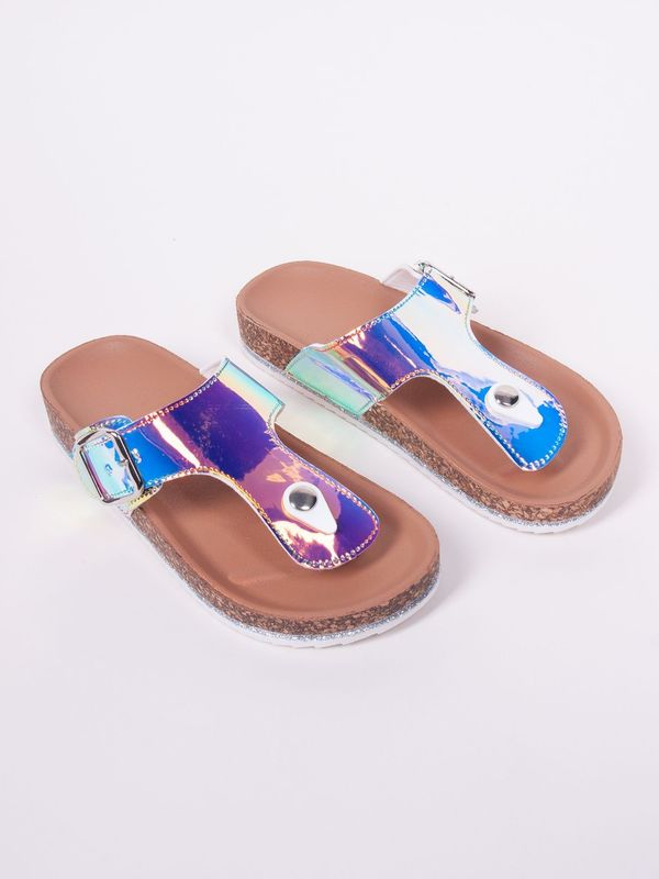 Yoclub Ženske japanke Yoclub