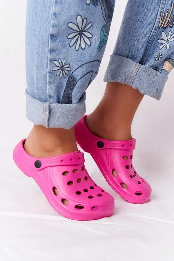 Boto Ženske Kesi pjenaste Crocsice