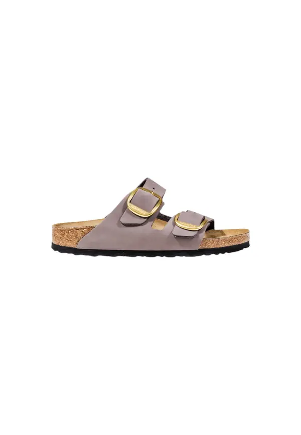 Birkenstock Ženske kožne sandale Birkenstock