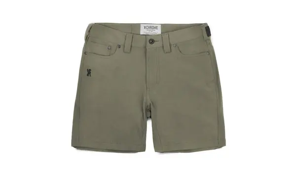 Chrome Ženske kratke hlače Chrome Industries Anza