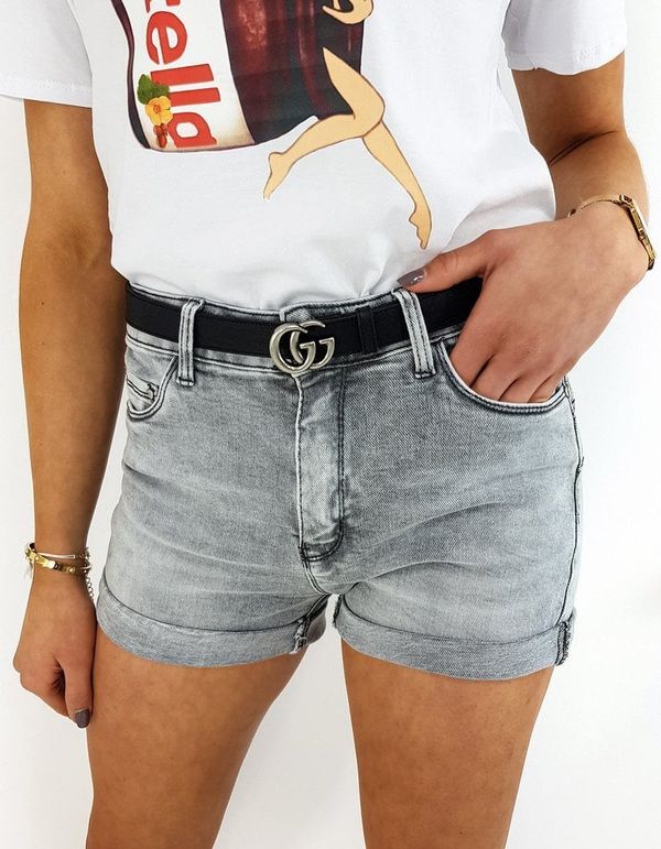 DStreet Ženske kratke hlače DStreet