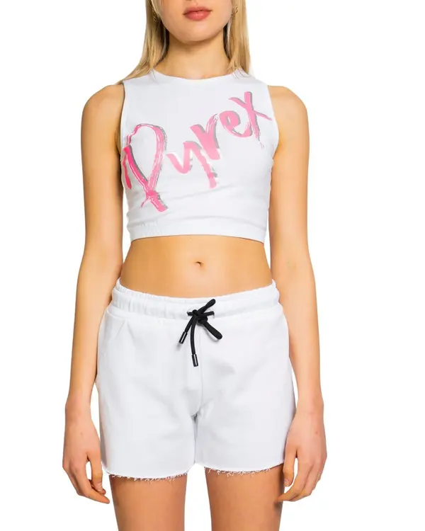 Pyrex Ženske kratke hlače i crop top od Pyrexa