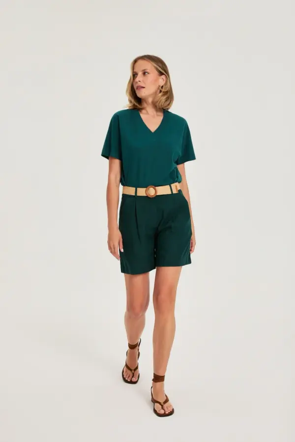 Marisse Ženske kratke hlače Marisse D.Green