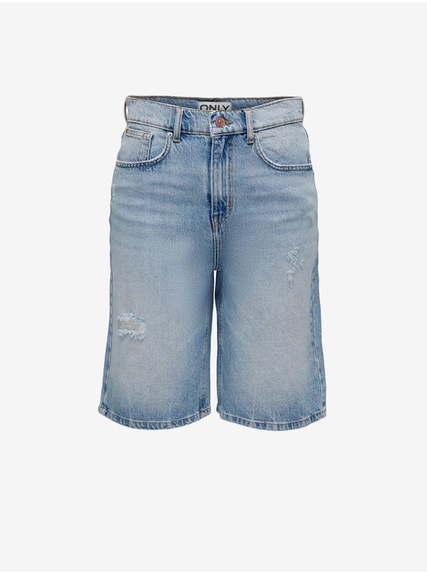 Only Ženske kratke hlače Only