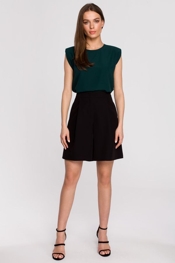 Stylove Ženske kratke hlače Stylove