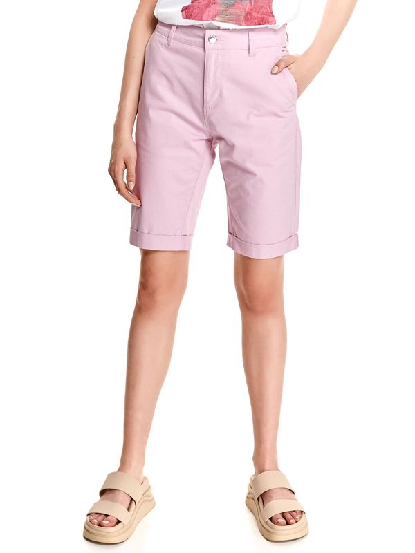 Top Secret Ženske kratke hlače Top Secret Fashion