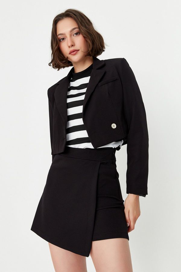 Trendyol Ženske kratke hlače Trendyol Cruise