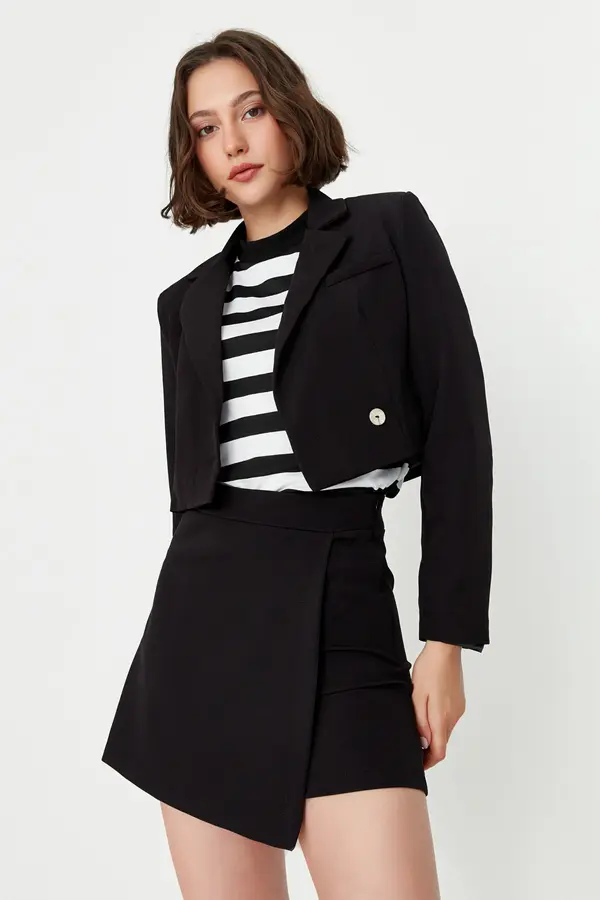 Trendyol Ženske kratke hlače Trendyol Cruise