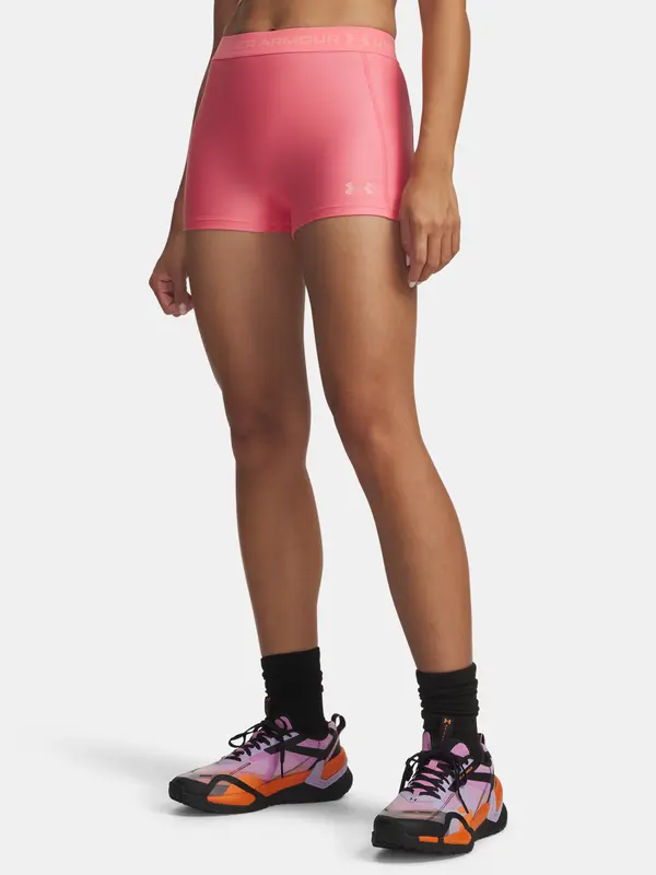 Under Armour Ženske kratke hlače Under Armour HeatGear