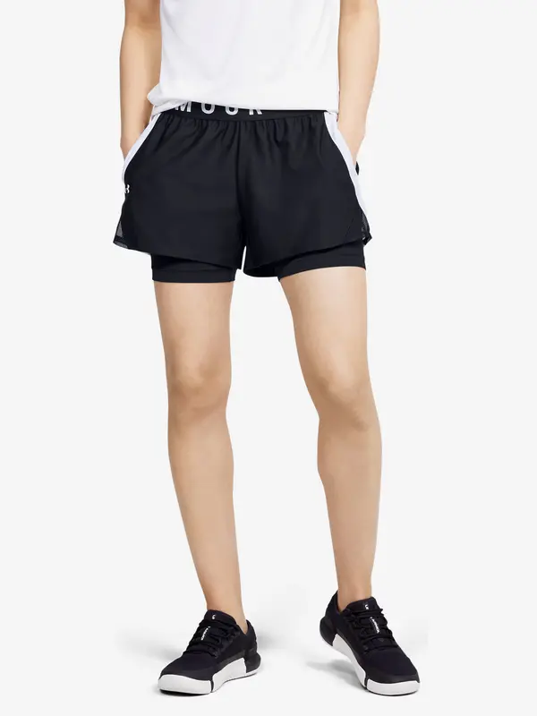 Under Armour Ženske kratke hlače Under Armour