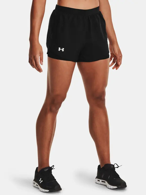 Under Armour Ženske kratke hlače Under Armour