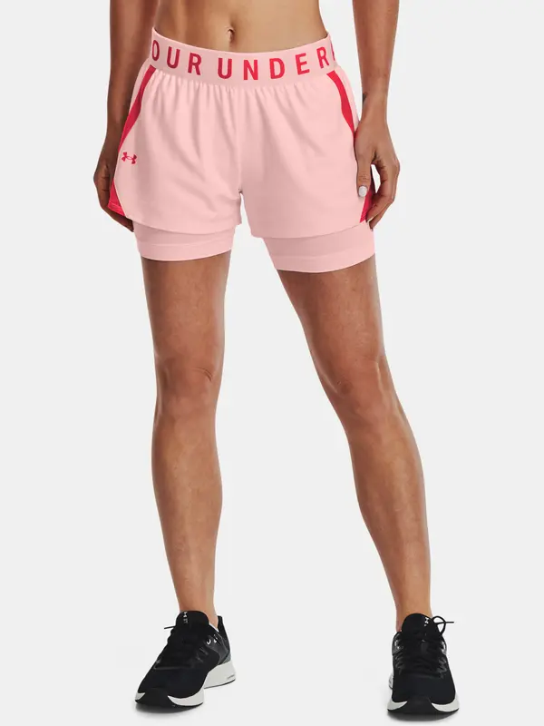 Under Armour Ženske kratke hlače Under Armour