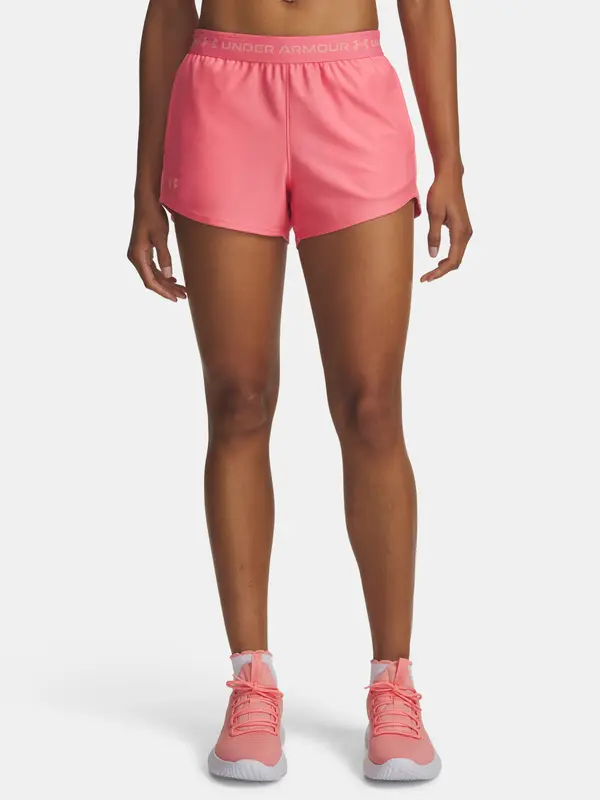 Under Armour Ženske kratke hlače Under Armour Tech Play Up