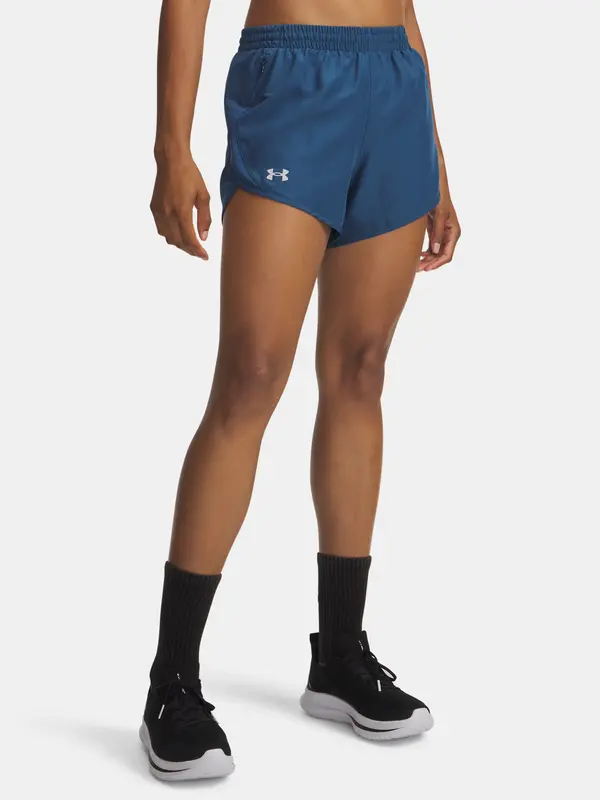 Under Armour Ženske kratke hlače Under Armour UA Fly By 3''
