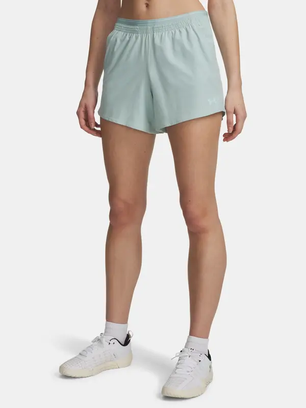 Under Armour Ženske kratke hlače Under Armour UA Vanish Woven 5in