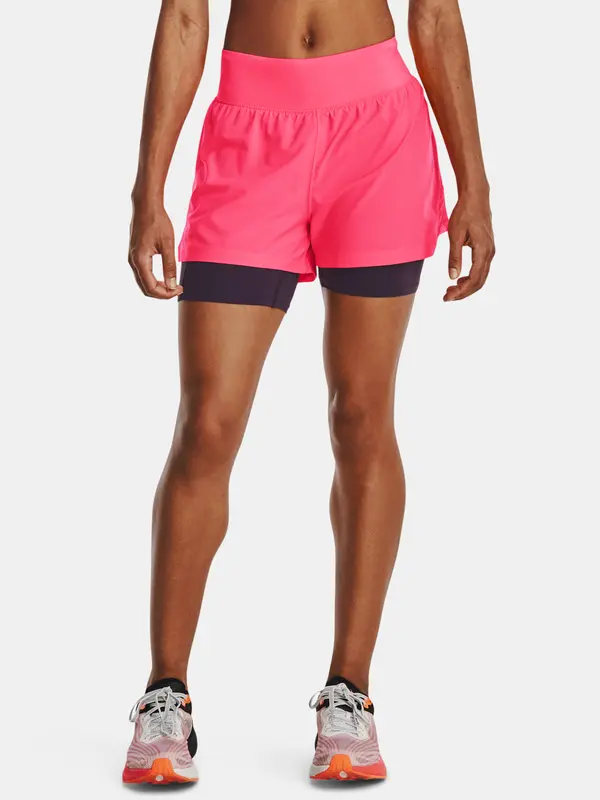 Under Armour Ženske kratke hlače Under Armour Under Armour