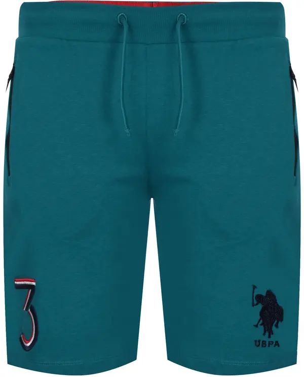 U.S. Polo Assn. Ženske kratke hlače US Polo Assn.