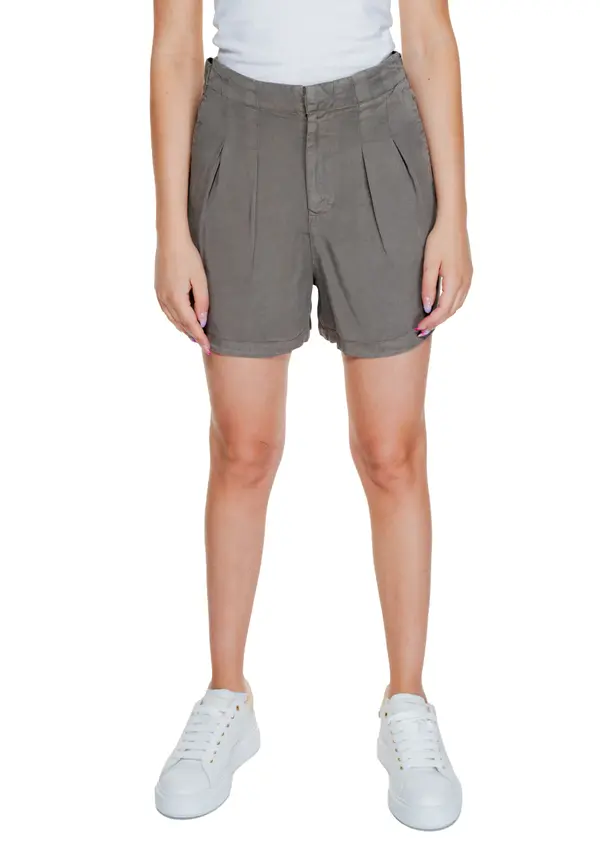 Vero Moda Ženske kratke hlače Vero Moda