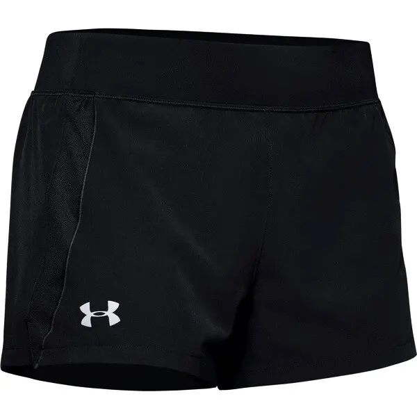 Under Armour Ženske kratke hlače za trčanje Under Armour