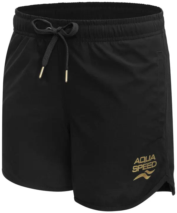 AQUA SPEED Ženske kupaće kratke hlače AQUA SPEED