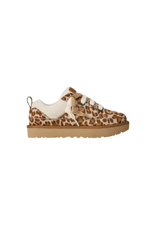 Ugg Ženske leopard Ugg tenisice