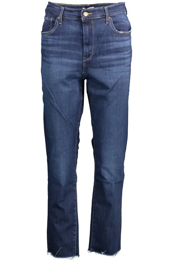 Levi's Ženske Levi's traperice plave boje