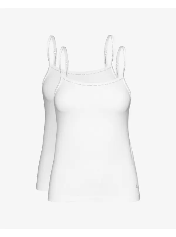 Calvin Klein Ženske majice bez rukava Calvin Klein