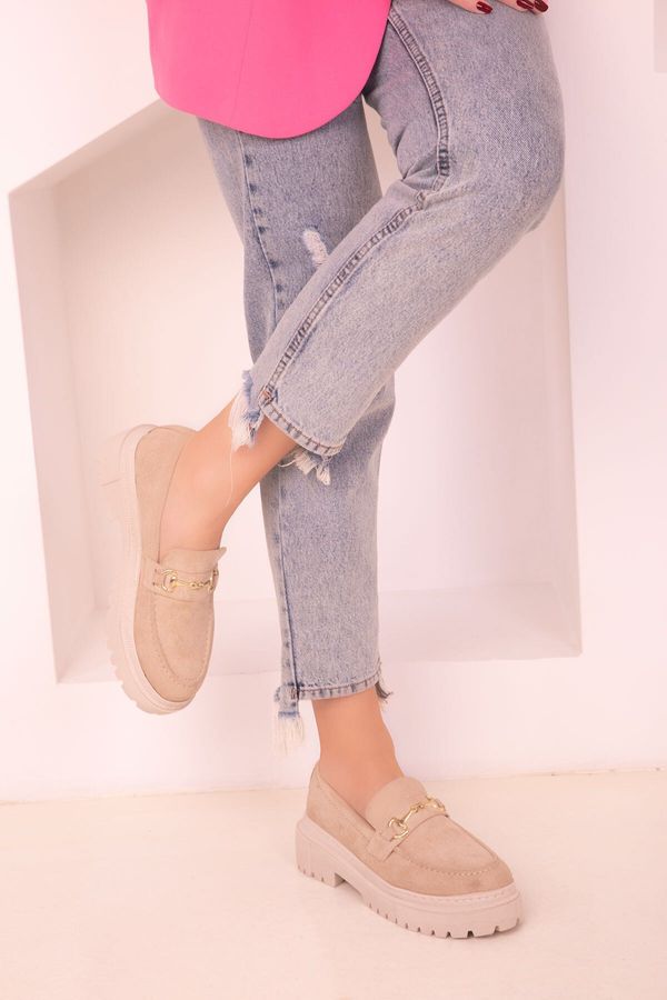 Soho Ženske mokasinke Soho