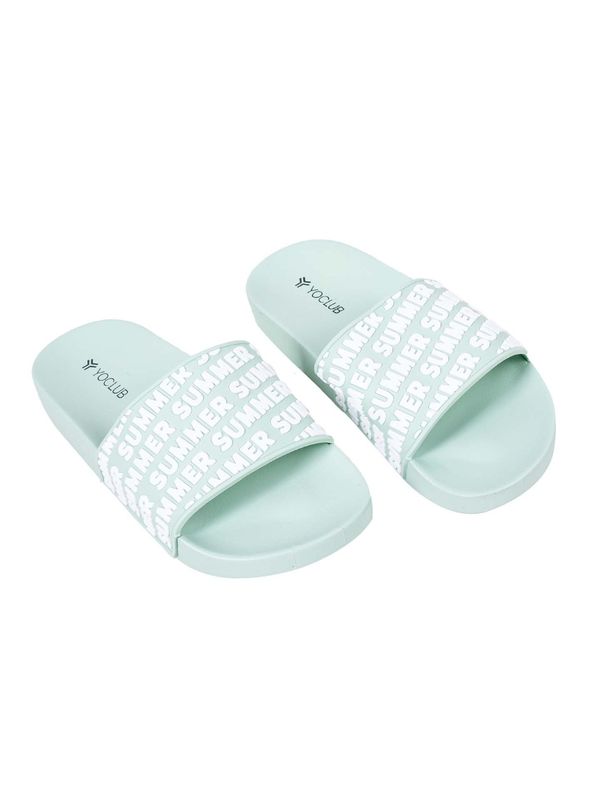 Yoclub Ženske natikače Yoclub Summer