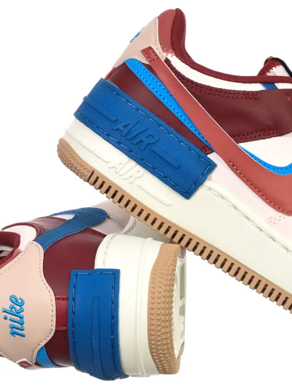 Nike Ženske Nike tenisice Air Force 1 Shadow