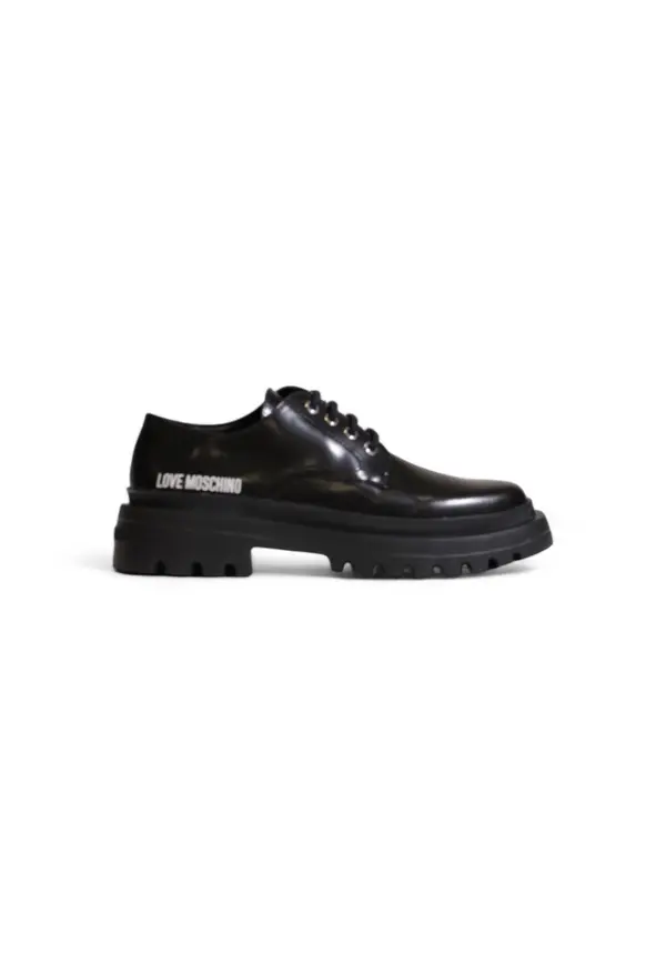 Love Moschino Ženske niske cipele Love Moschino