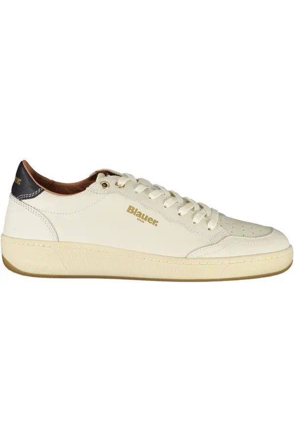 Blauer Ženske niske tenisice Ellesse