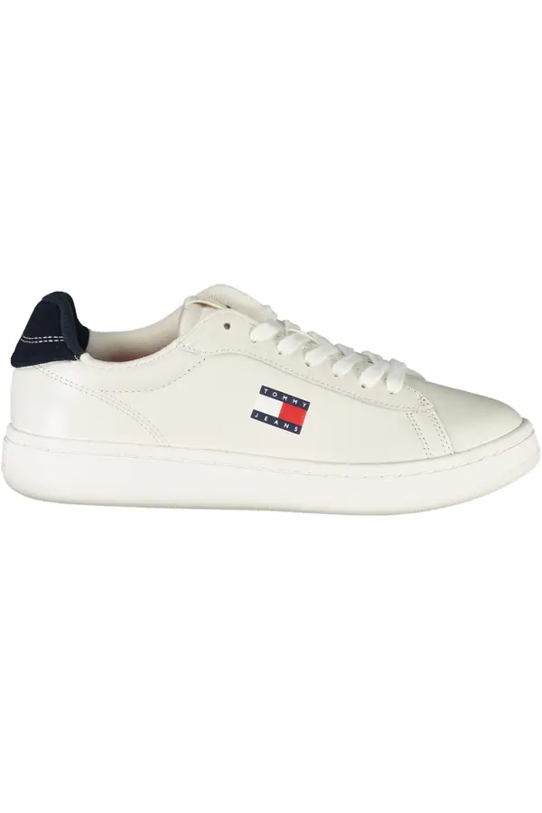 Tommy Hilfiger Ženske niske tenisice Tommy Hilfiger