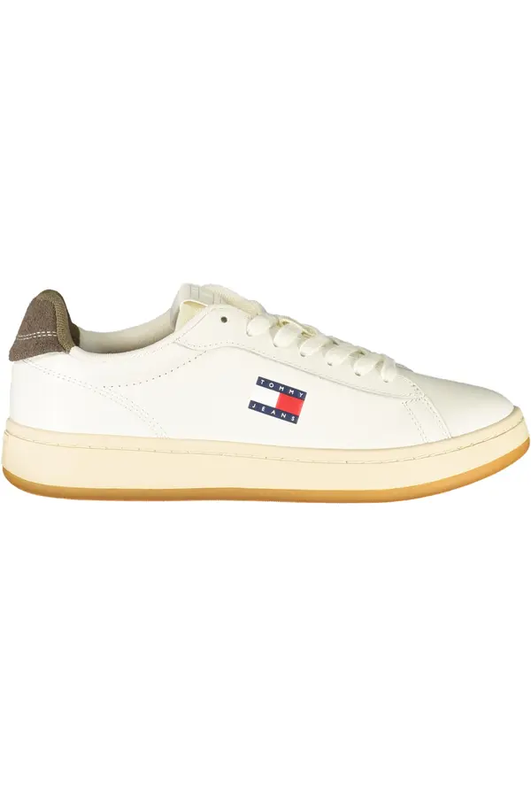 Tommy Hilfiger Ženske niske tenisice Tommy Hilfiger