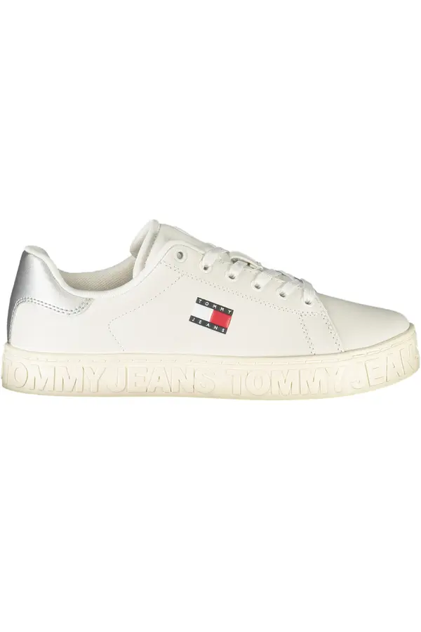 Tommy Hilfiger Ženske niske tenisice Tommy Jeans