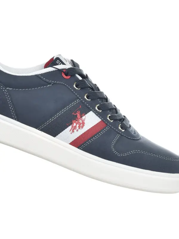 U.S. Polo Assn. Ženske niske tenisice US POLO ASSN.