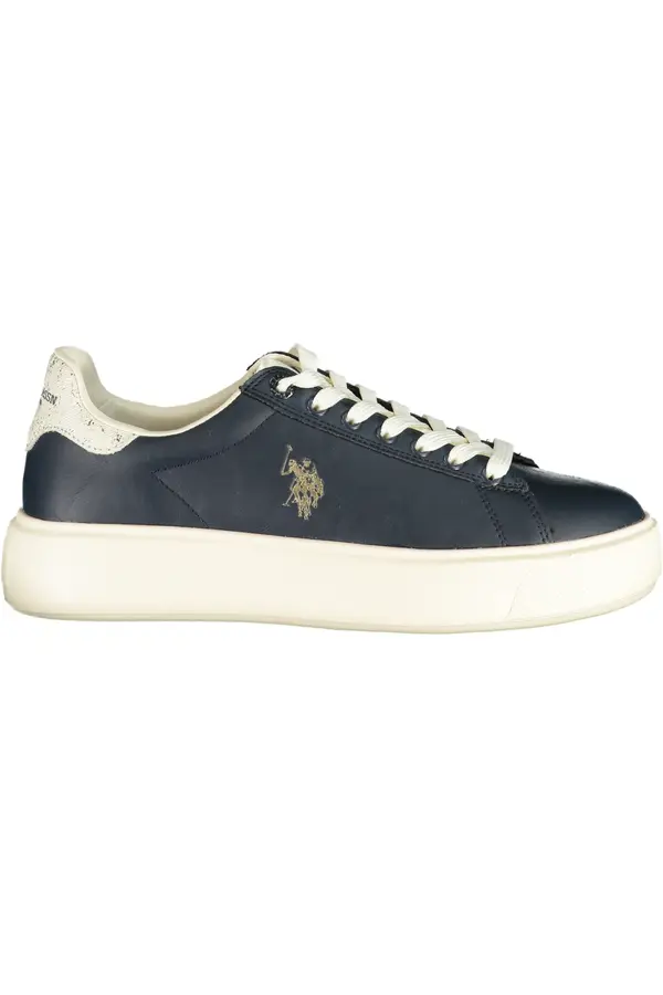 US Polo Assn Ženske niske tenisice US Polo Assn.