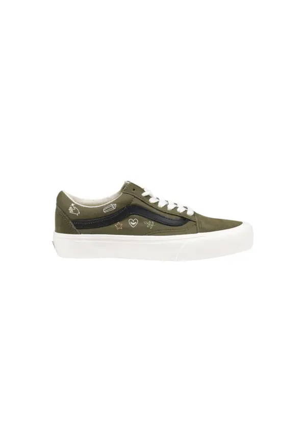 Vans Ženske niske tenisice Vans